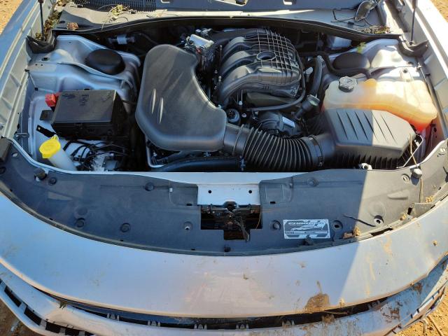 Фото 11 - DODGE CHARGER