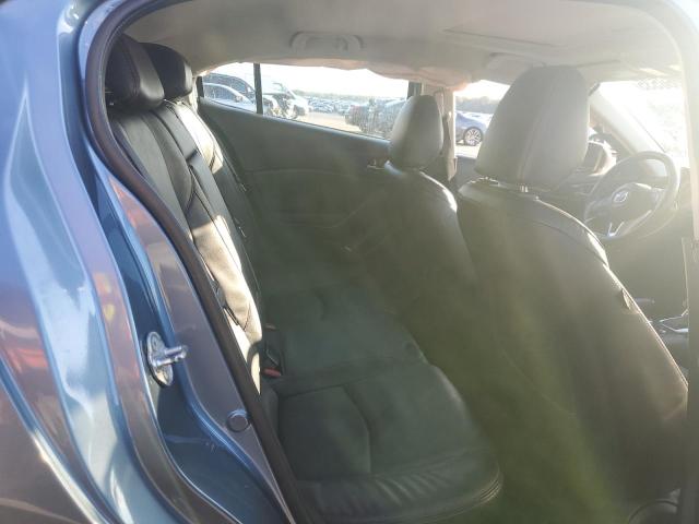 MAZDA 3 2015 VIN 3MZBM1M79FM175554