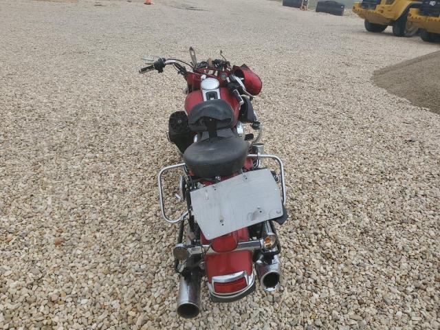 HARLEY-DAVIDSON FLHTK ELEC 2013