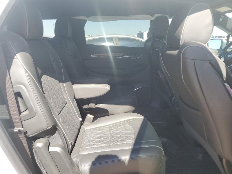 Фото 11 - BUICK ENCLAVE