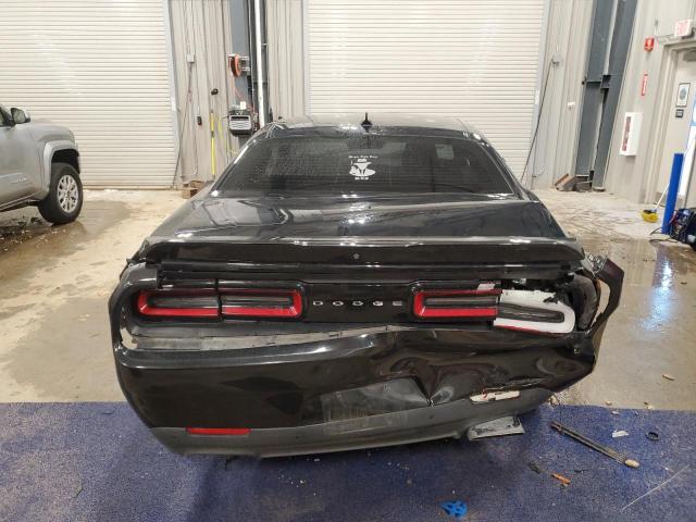 Фото 6 - DODGE CHALLENGER