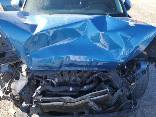 Фото 12 - HYUNDAI TUCSON