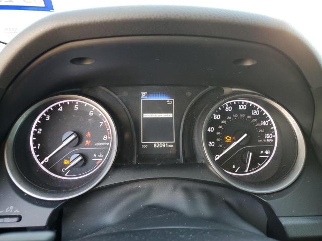 Фото 9 - TOYOTA CAMRY