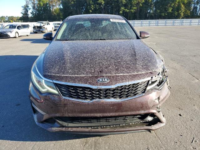 Фото 5 - KIA OPTIMA