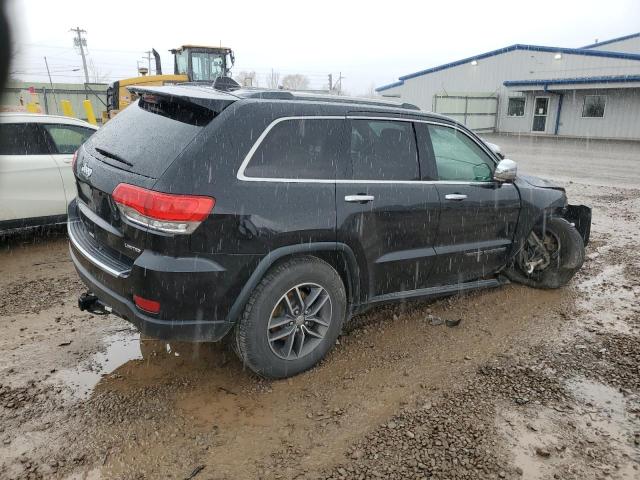 Фото 3 - JEEP GRAND CHER