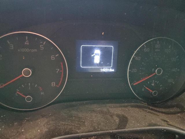 Фото 9 - KIA SPORTAGE