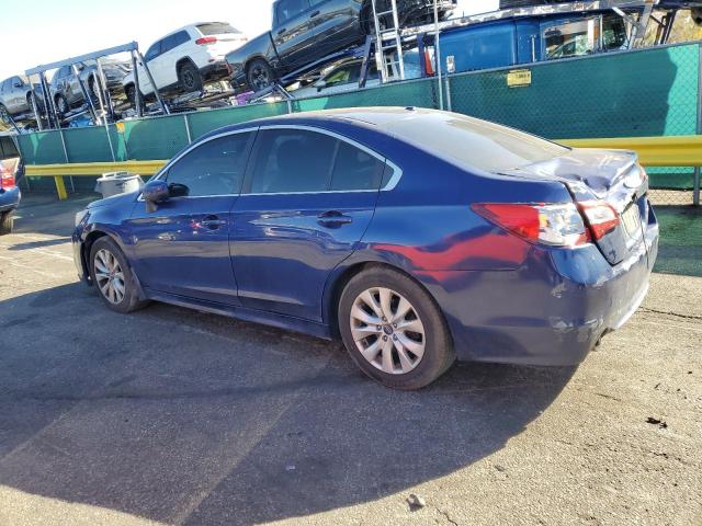 Фото 2 - SUBARU LEGACY