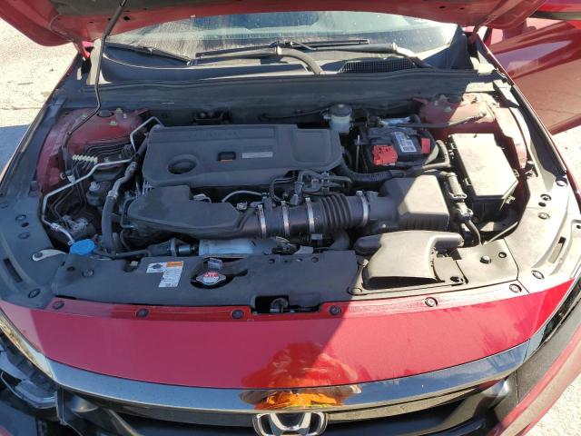 Фото 11 - HONDA ACCORD