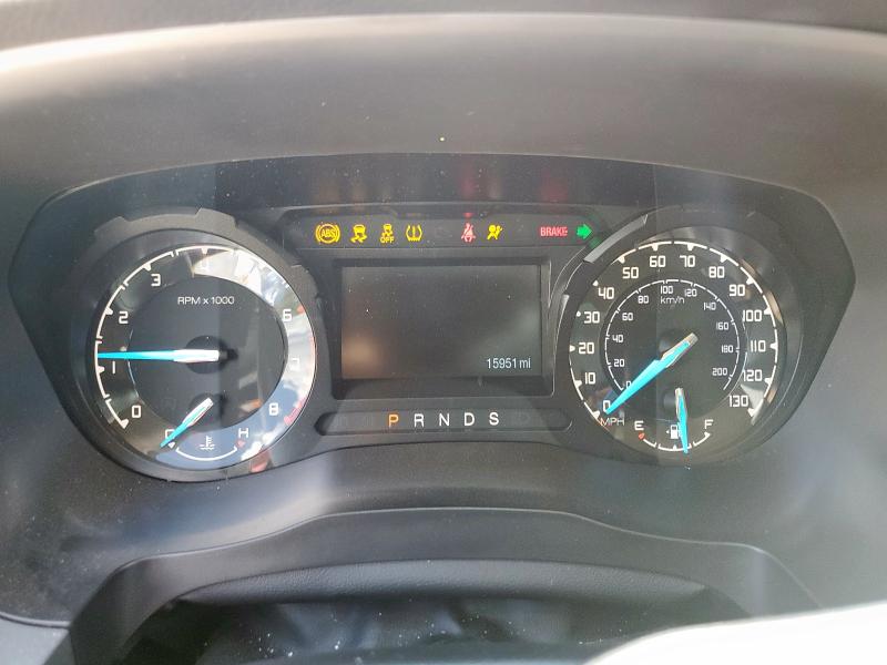 Фото 9 - FORD RANGER