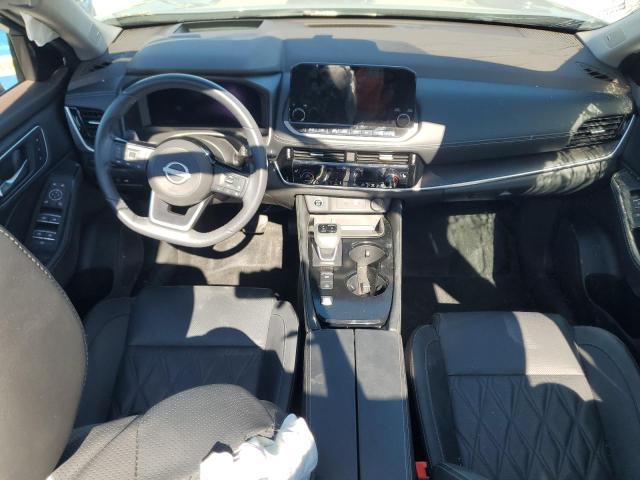 Фото 7 - NISSAN ROGUE