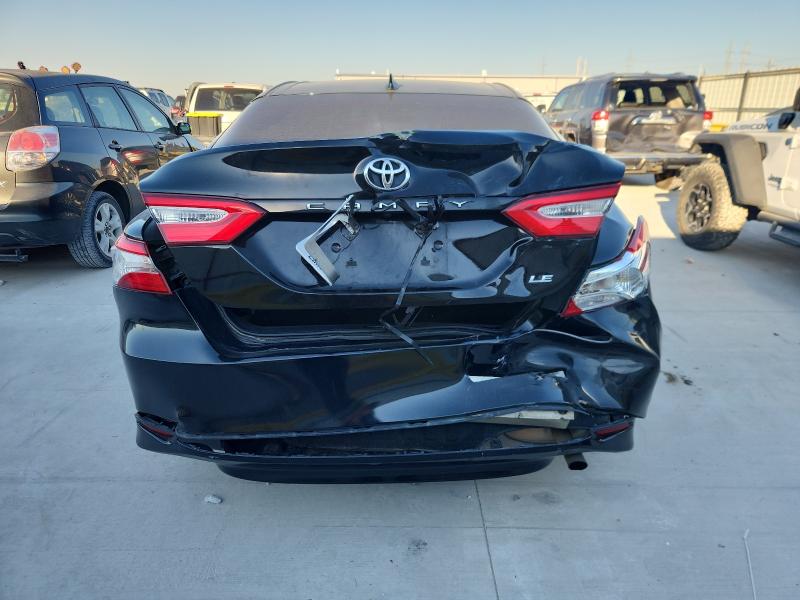 Фото 6 - TOYOTA CAMRY