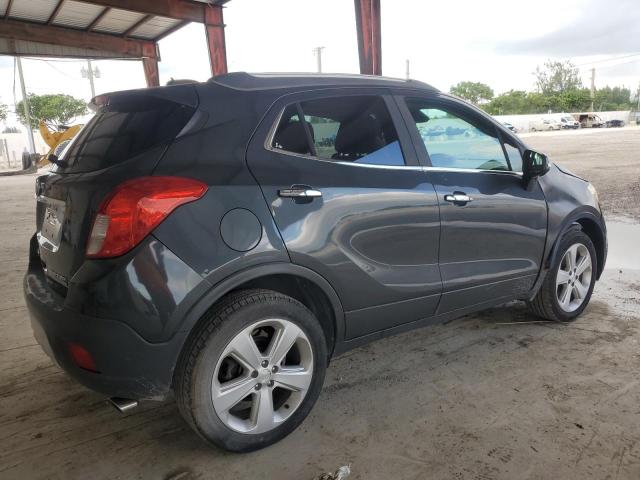 Фото 3 - BUICK ENCORE