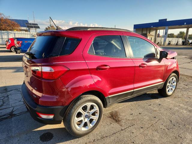 Фото 3 - FORD ECOSPORT