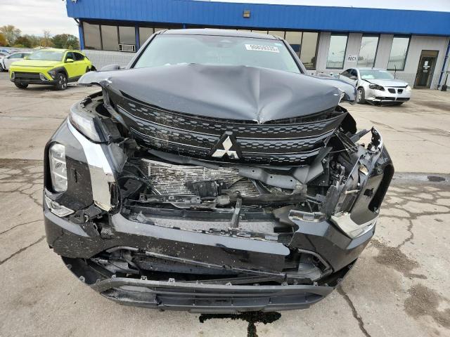 Фото 5 - MITSUBISHI OUTLANDER