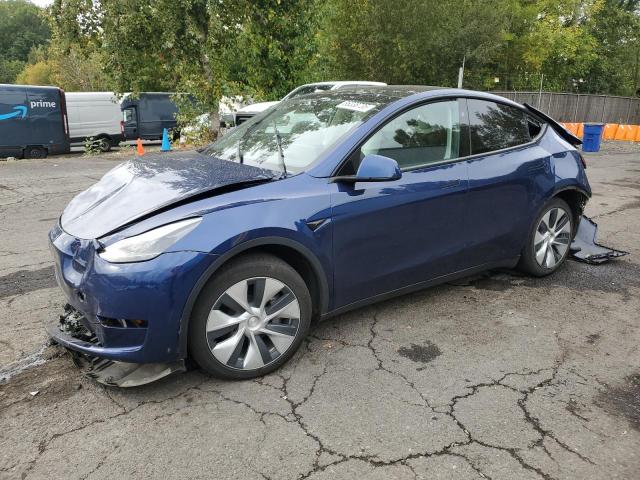 Фото 1 - TESLA MODEL Y