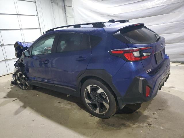 Фото 2 - SUBARU CROSSTREK