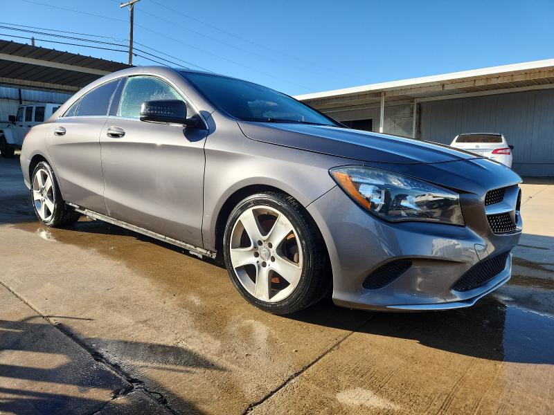 Фото 4 - MERCEDES-BENZ CLA-CLASS
