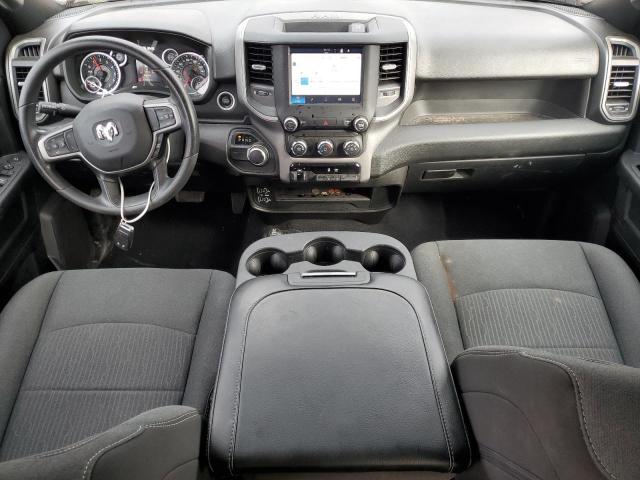 RAM 2500 2024 VIN 3C6UR5CJ1RG278625