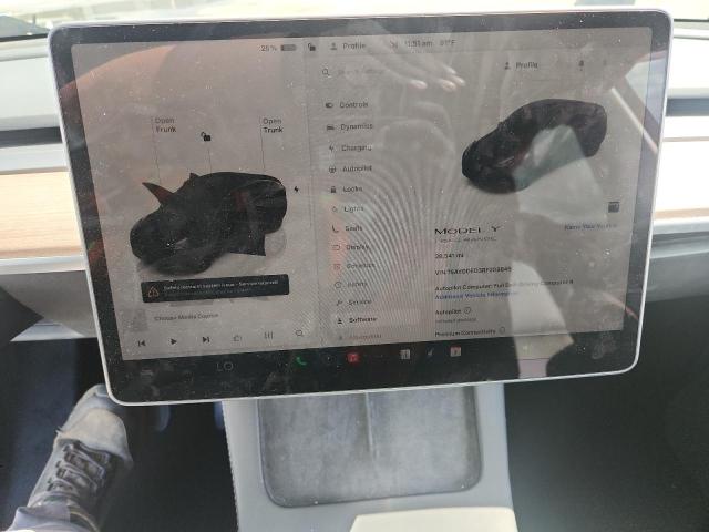 Фото 9 - TESLA MODEL Y