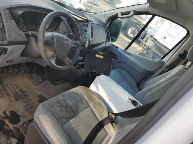 Фото 8 - FORD TRANSIT