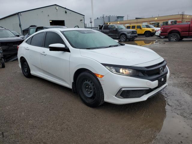 Фото 4 - HONDA CIVIC