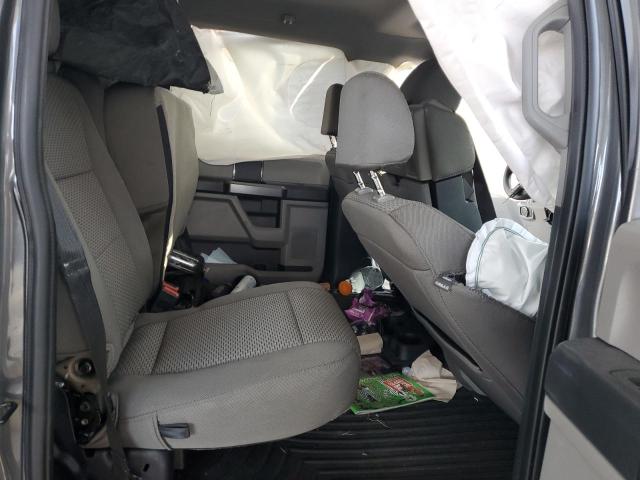 Фото 10 - FORD F250