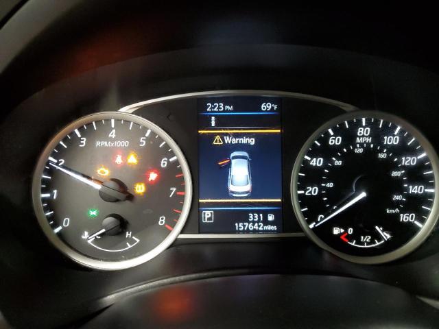 Фото 9 - NISSAN SENTRA