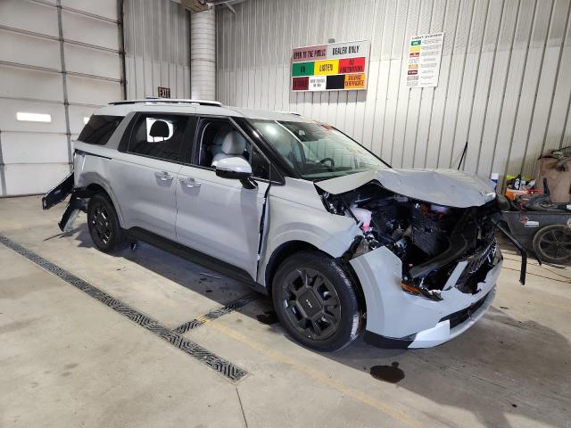 KIA CARNIVAL E 2025 VIN KNDNC5KA8S6050578