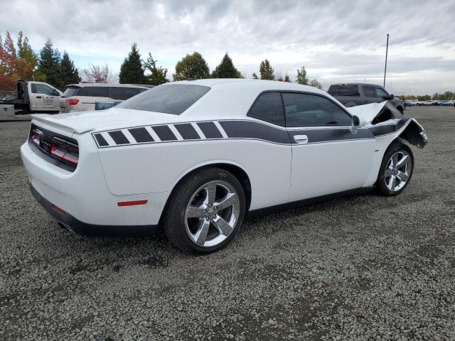 Фото 3 - DODGE CHALLENGER