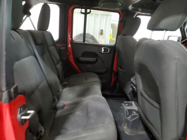 Фото 11 - JEEP WRANGLER