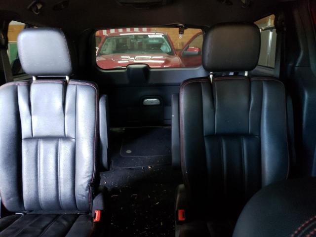 Фото 10 - DODGE CARAVAN