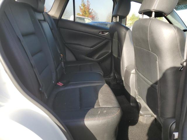 Фото 11 - MAZDA CX-5