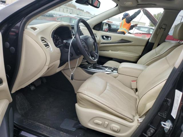 Фото 7 - INFINITI QX60