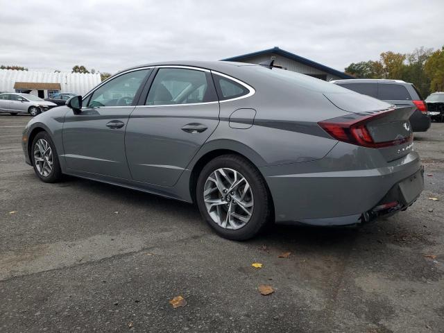 Фото 2 - HYUNDAI SONATA