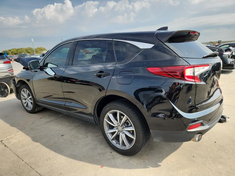 Фото 2 - ACURA RDX