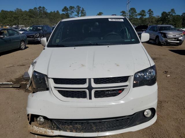 Фото 5 - DODGE CARAVAN