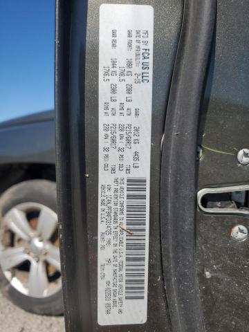 Фото 14 - JEEP PATRIOT