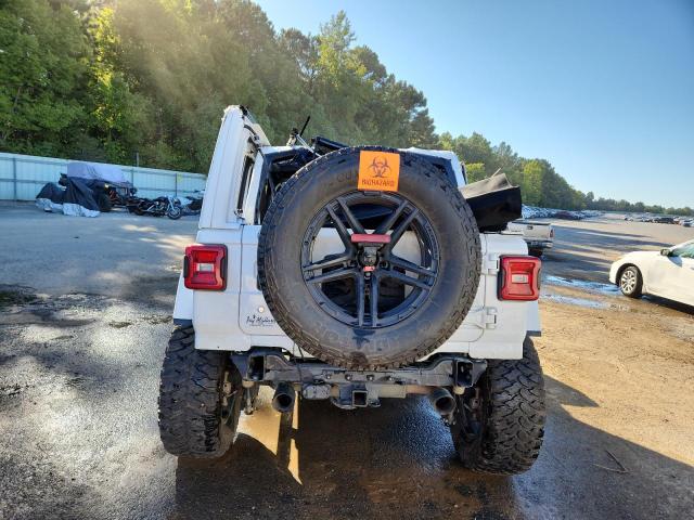 Фото 6 - JEEP WRANGLER