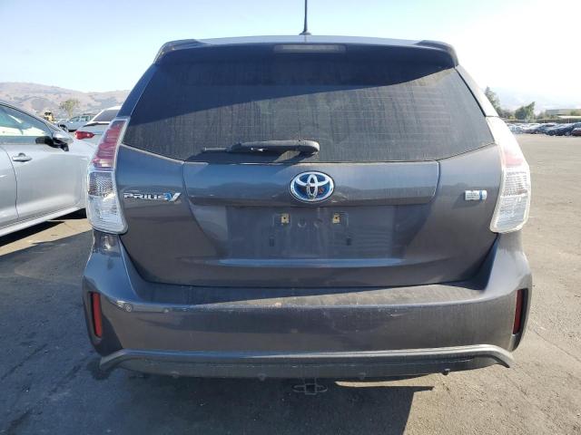 Фото 6 - TOYOTA PRIUS