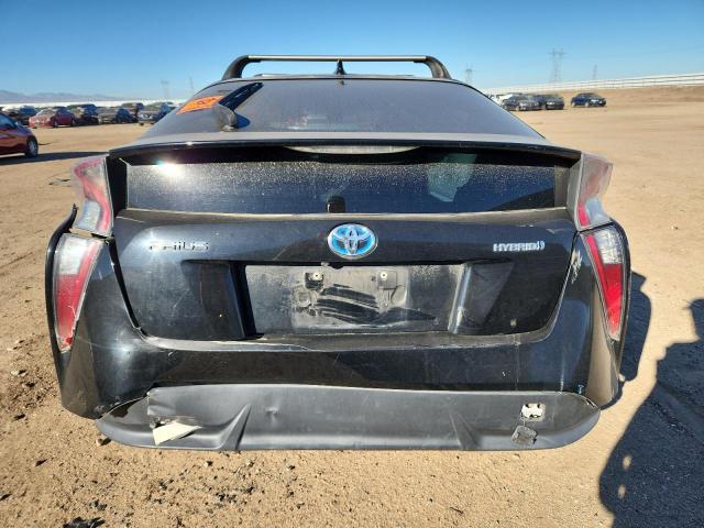 Фото 6 - TOYOTA PRIUS