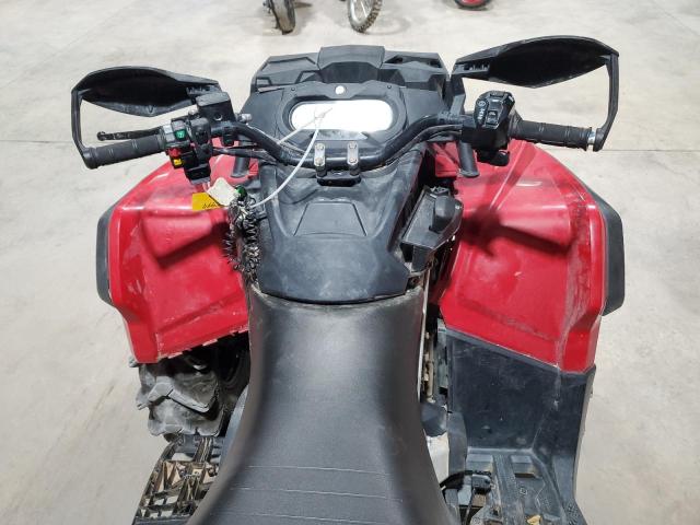 CAN-AM OUTLANDER 2024