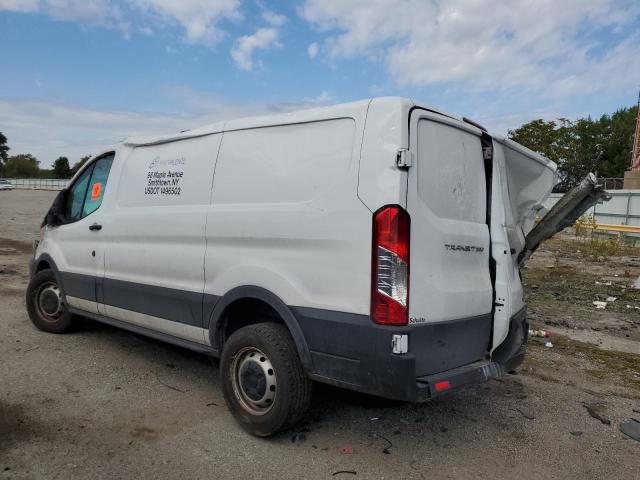 Фото 2 - FORD TRANSIT