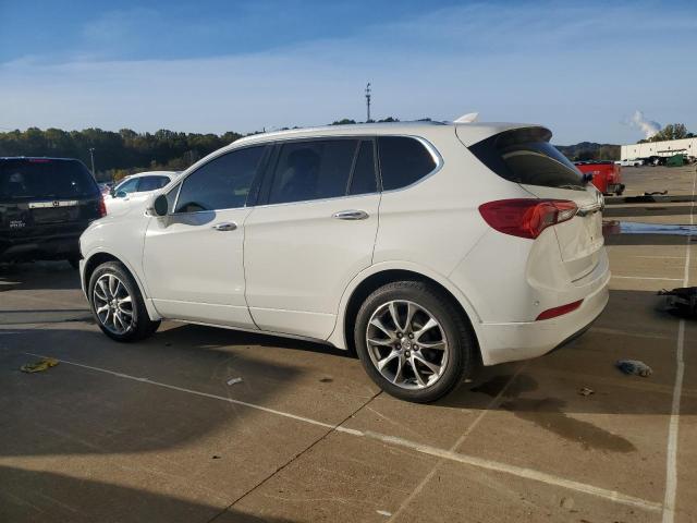 BUICK ENVISION 2020 VIN LRBFXCSA6LD154740