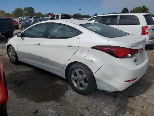 Фото 2 - HYUNDAI ELANTRA