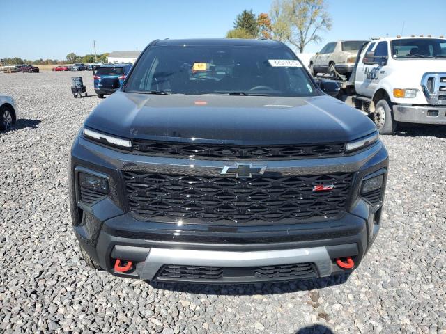 CHEVROLET TRAVERSE Z 2025 VIN 1GNEVJRS5SJ285736