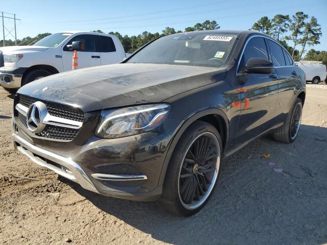 Фото 1 - MERCEDES-BENZ GLC-CLASS