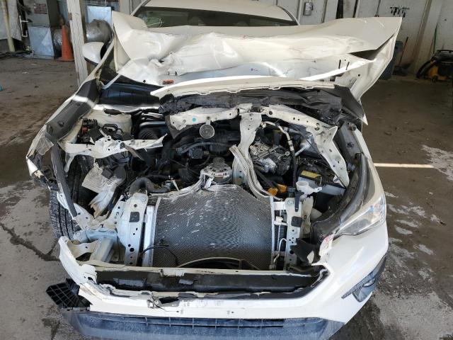 Фото 12 - SUBARU IMPREZA