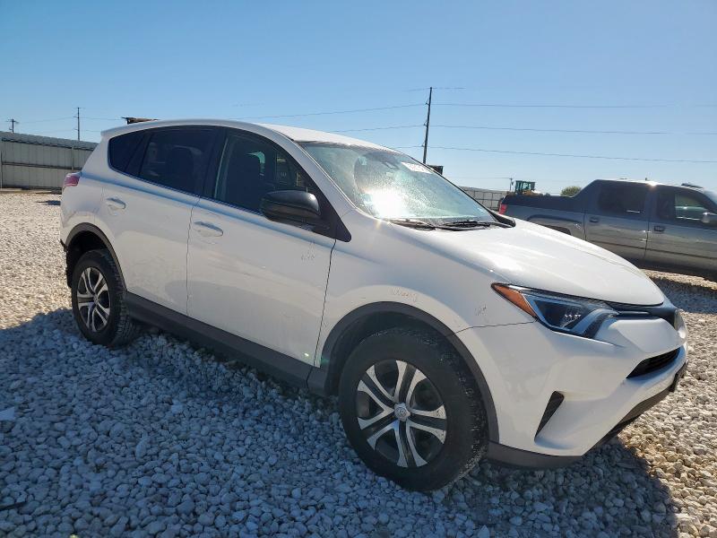 Фото 4 - TOYOTA RAV4