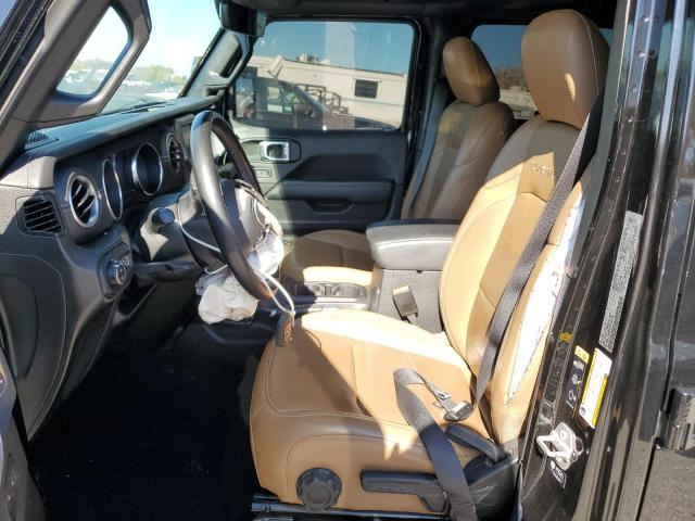 Фото 7 - JEEP GLADIATOR