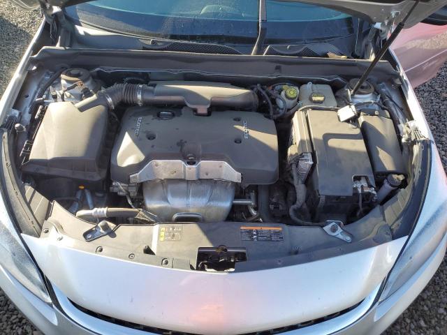 Фото 11 - CHEVROLET MALIBU